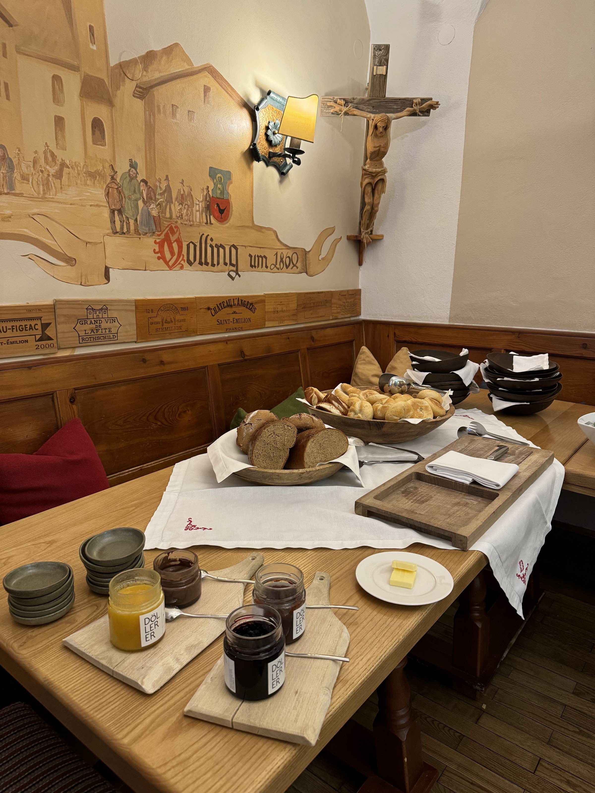 Döllerers Wirtshaus